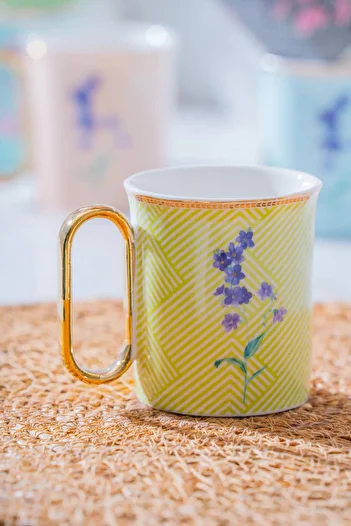ACAR Melange Mug - 200 ml
