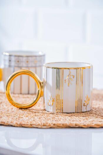 ACAR Celerina Mug Mug - 190 ml