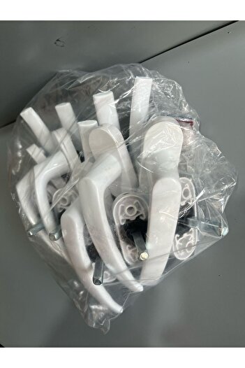 GEVİSS PLASTİK PENCERE KOLU