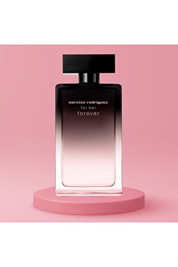 Narciso Rodriguez For Her Forever Edp 100 ml Women's Perfume