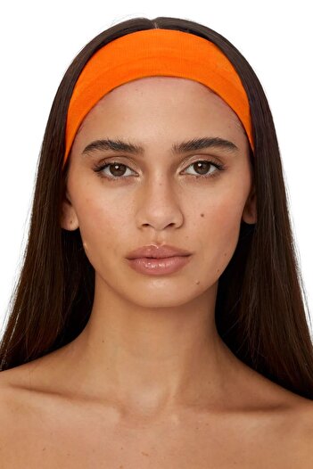 Salvia Dione Cotton Hair Band for Women and Men's Makeup and Sports Oil