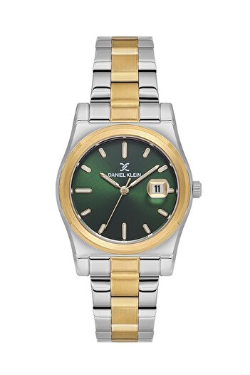 Daniel Klein Dke.1.10827-5 Women's Wristwatch