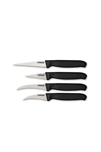 PİRGE Pirge Gastro Pmg Decor Knife Set