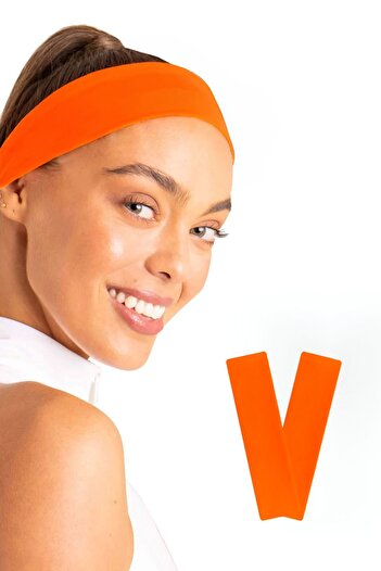Salvia Dione Women's Bandana - Headband - Makeup - Yoga - Pilates