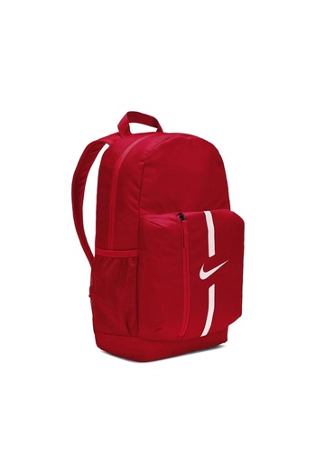 Nike Y Nk Acdmy Team Bkpk Da2571-657 Κόκκινο παιδικό σακίδιο πλάτης