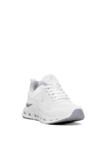 Hammer Jack 101 25080 m Desiree Men's Walking Shoes White