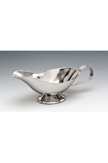 Zicco Zicco Steel Sauce Bowl