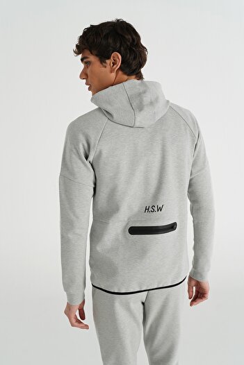 hummel Inter Zip Hoodie