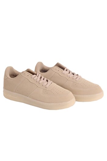 ModeXL Mode XL Large Size Shoes AIR DUST 5026 Beige