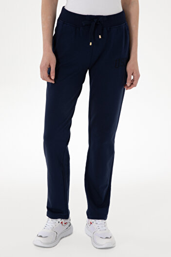U.S. Polo Assn. Γυναικείο Φούτερ Navy Blue 50300923-VR033