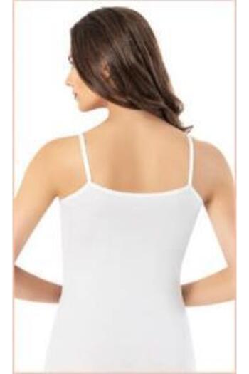 KOTA Modal Rope Strap Tank Top 6600B
