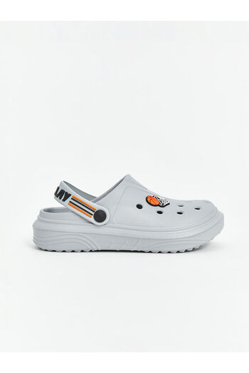 LC Waikiki Printed Boys' Beach Sandals