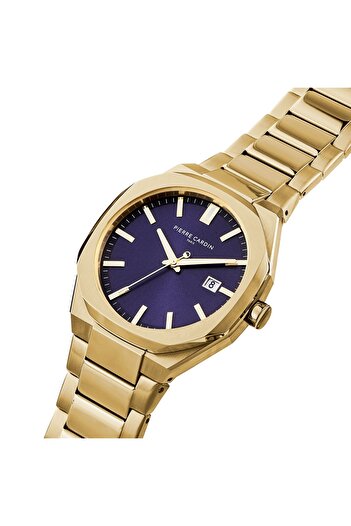 Pierre Cardin Élysée Male Watch CF.0404.SE.G