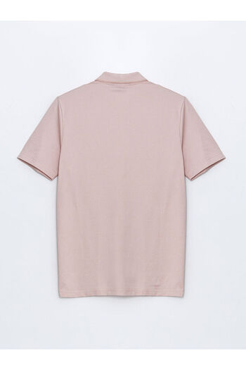 LC Waikiki Ανδρικό κοντομάνικο μπλουζάκι LCWAIKIKI Classic Polo γιακά