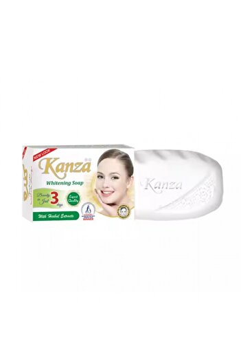 Mardinal Kanza Whitening and Mold Soap