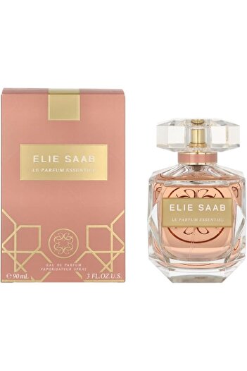Elie Saab Elie Saab Le Parfum Essentiel for Women Eau de Parfum 90ml