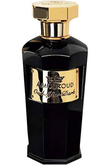 Amouroud Amouroud Oud After Dark Eau de Perfume for Unisex 100ml