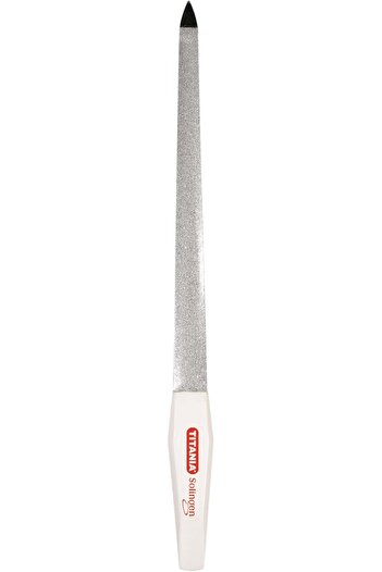 TİTANİA TITANIA 1049/8 Nail File - Solingen