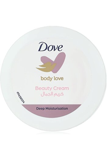 Dove BEAUTY CREAM 75ML(PINK)