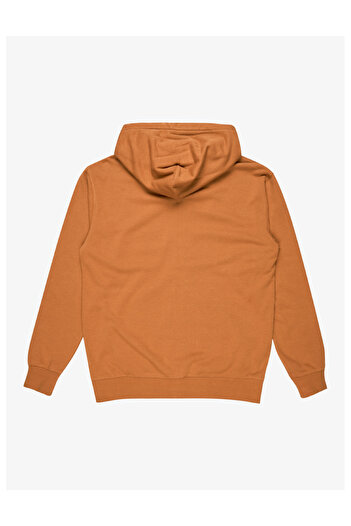 Quiksilver Eqyft05052-Cmn0 Mikina Bran