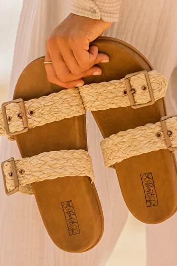 Roxy Roxy into Summer Fashion Sandal - for Women