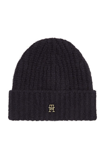 Tommy Hilfiger Шапка Monoplay Beanie - TH