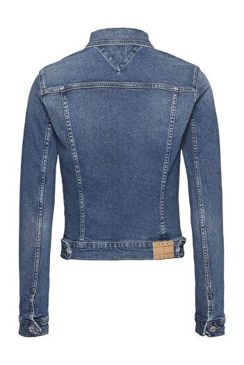 Tommy Hilfiger Bunda Vivianne Skn Ai1232