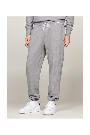 Tommy Hilfiger Tommy Hilfiger Men Gray Joggers