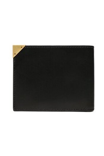 Calvin Klein Male Cut Corner Bifold Men's Wallet K50K 509995
