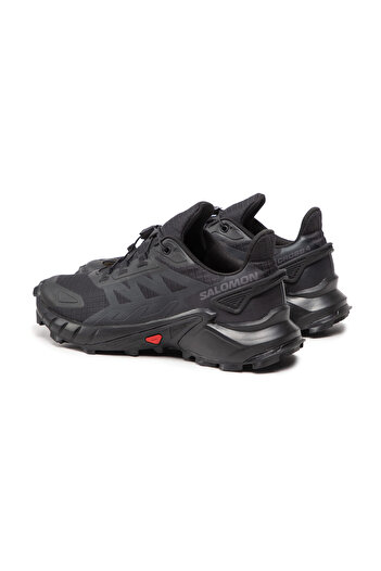 Salomon Supercross 4 W - L 41737400 Černé dámské běžecké boty