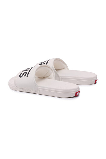 Vans Žabky Vans Wm La Costa Slide-On, Bílé, Dámské