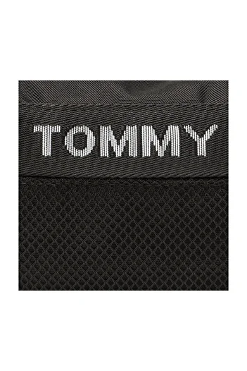 Tommy Jeans Taška do pasu Black Adults