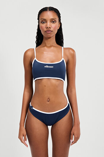 Ellesse Navy bikinifelső nőknek és lányoknak