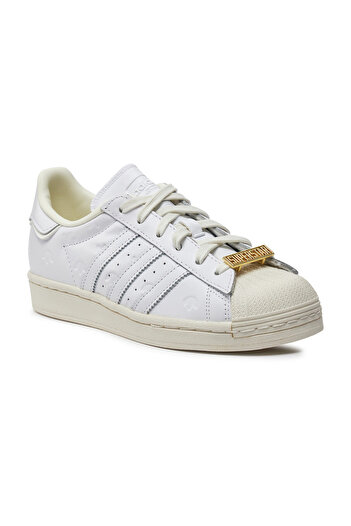 adidas Cloud White / Cloud White / Off White Superstar
