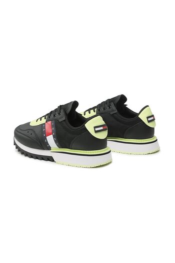 Tommy Hilfiger Tommy Jeans Cleated