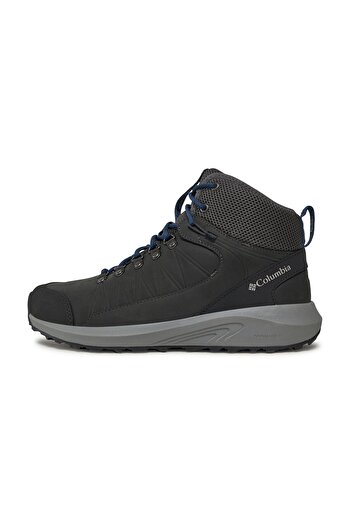 Columbia Turistické boty Black Adults