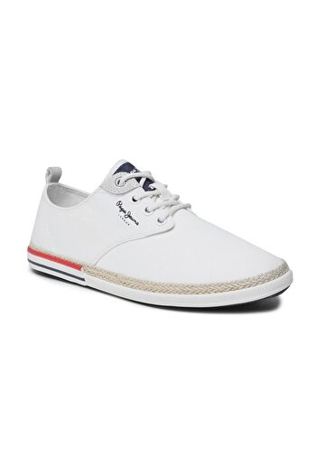 Pepe Jeans Tenisky černé pro dospělé
