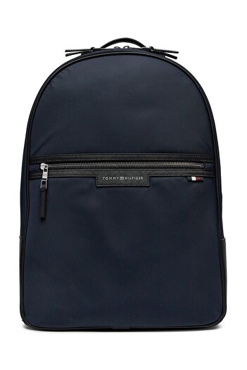 Tommy Hilfiger Růžový batoh pro dospělé