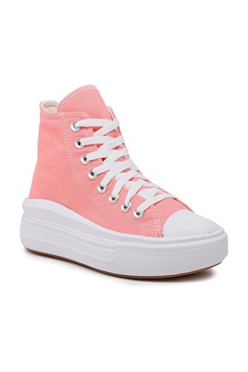 Converse boty Pink Adults