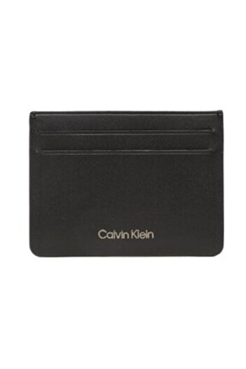 Calvin Klein Black Wallet