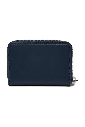 Tommy Hilfiger Dámská peněženka v námořnické modré 11X7,8X2 cm Aw0Aw15940C1G
