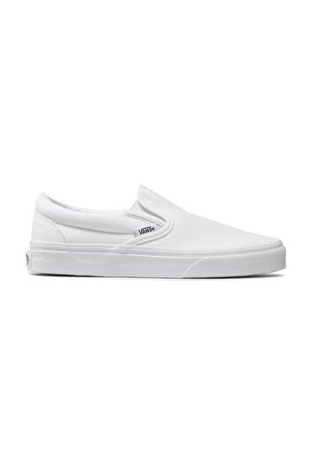 Vans Vans Herren Classic Slip-On Sneakers - Σανίδα σκακιέρας
