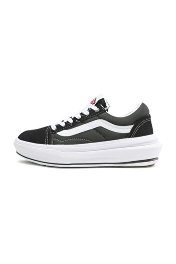Vans Tenisové boty Black Adults