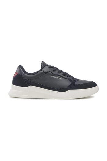 Tommy Hilfiger Tommy Hilfiger Blue Trainers Mens Shoes