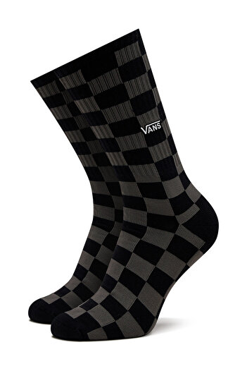 Vans Unisex White High Cotton Adult Socks