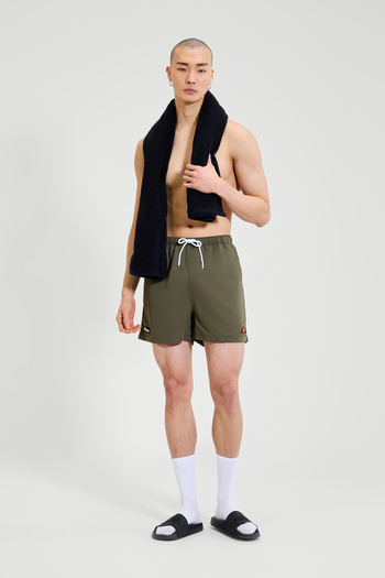 Ellesse Men's Khaki Swimsuit