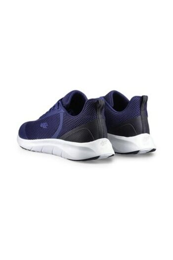 4F Tělocvičné boty pro každodenní použití v námořnictvu - Navy Blue pro dospělé