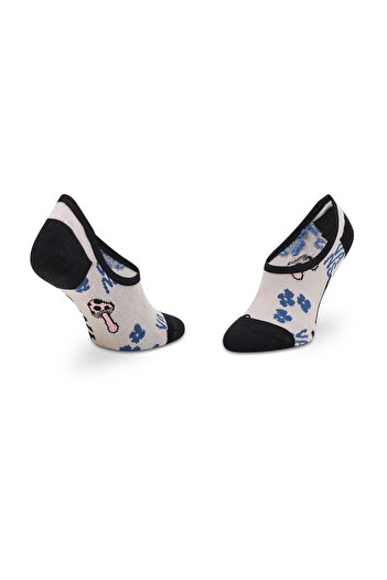 Vans Black Socks for Kids