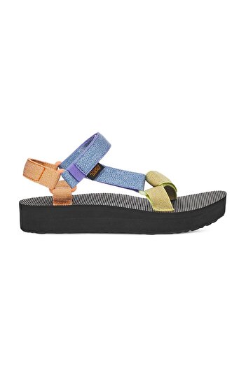 TEVA Barevné sandály pro dospělé