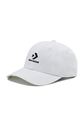 Converse Baseball cap Black Adults